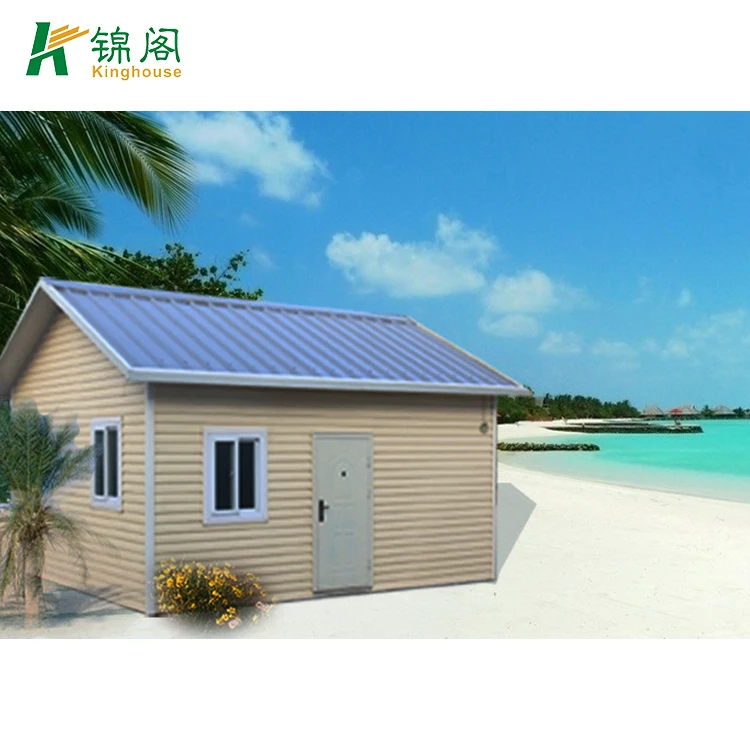 prefabricated small portable houses