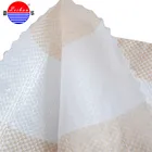 50Kg PP Woven Printed Packaging Bags For Rice Fertilizer 500 * 980mm