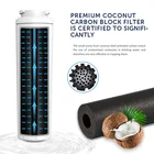 UKF8001 Refrigerator Water Filter NSF Water Filter