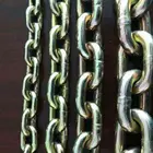 Chain Lifting Chain Factory Price Grade 80 Long Link Lifting Chain
