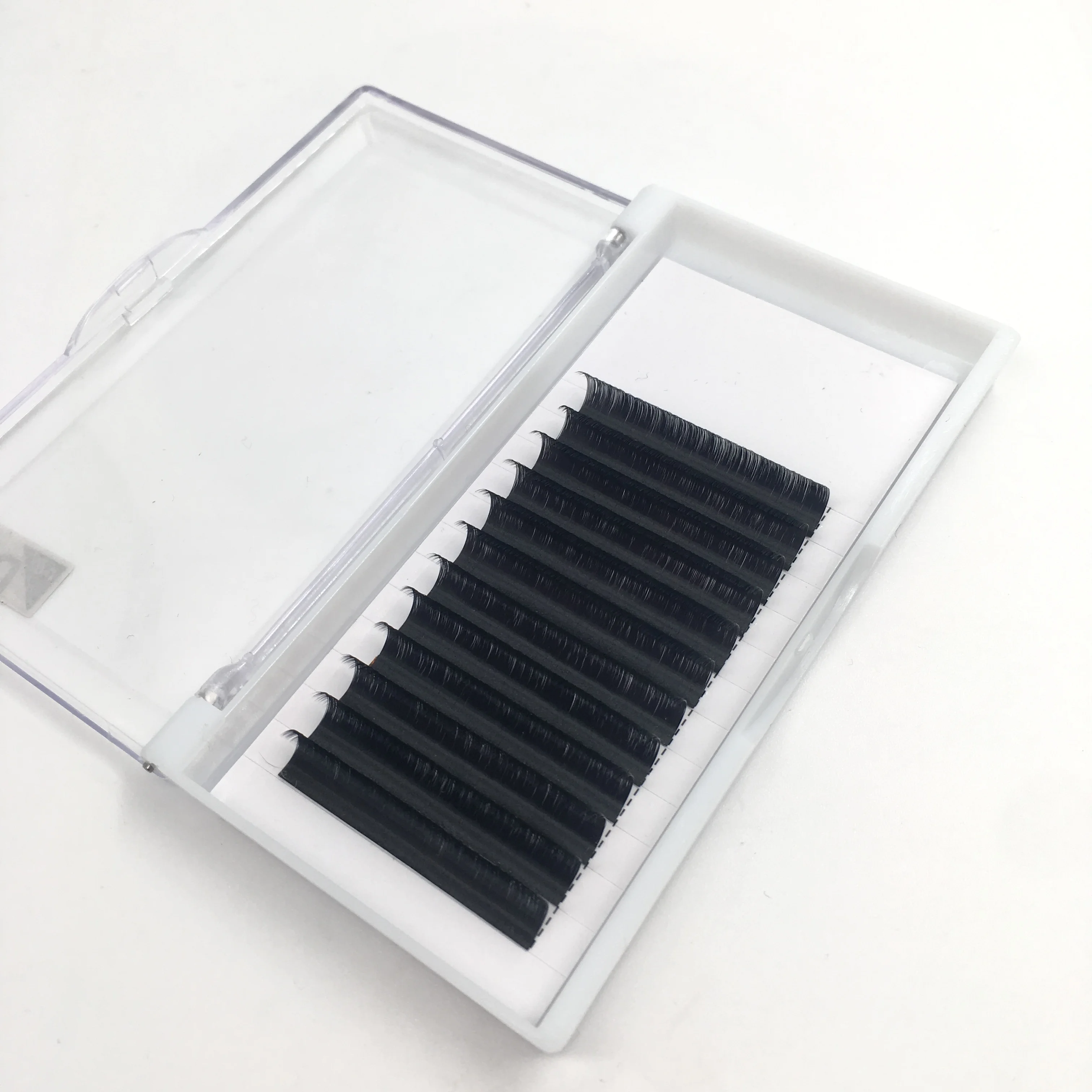 lovely eyelash hybrid lash extension individual eyelash extensions private label mixed,1 Tray, Nature black
lovely eyelash hybrid lash extension individual eyelash extensions private label mixed,1 Tray, Nature black