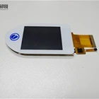 touch screen 2.4,2.8,3,3.2,4,4.3,5 inch screen tft lcd 320x240 oled display