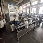 2020 High-Speed PP Meltblown Filter Cartridge Machine / PP Spun Filter Cartridge Making Machine / PP filter machine