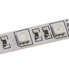 Rgb Led Strip Rgbled 5050 Rgb Decod Control 5v Address Dmx Non Ws2812 Led Strip Addressable