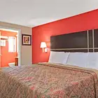 Room Furniture Set G2633 Custom Modern Design Days Inn Nightstand Hotel Room Furniture Set