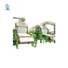 Paper recycled paper manufacturing plant 1092 mm toilet paper machine south africa