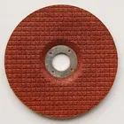 High quality Abrasive Grinding Wheel for polishing stainless steel