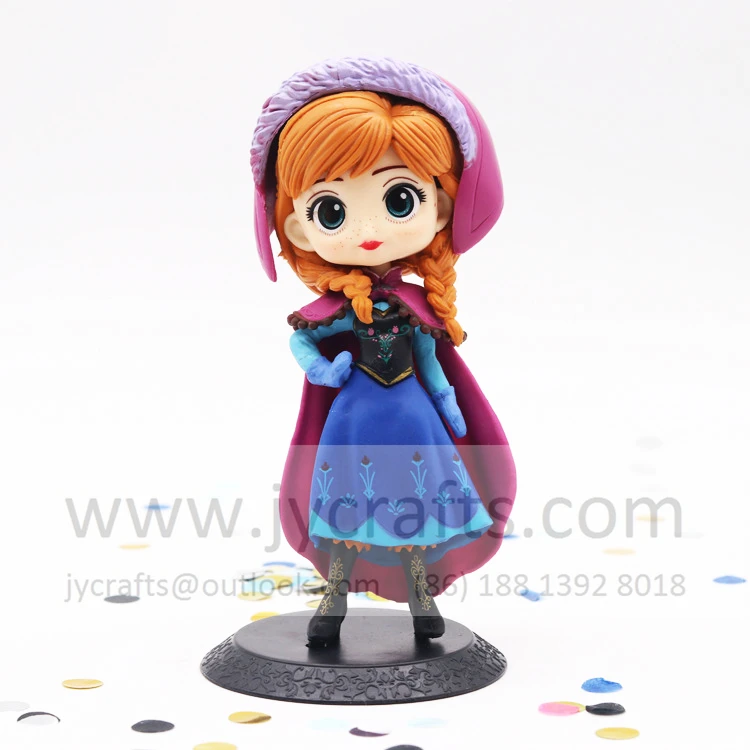 best gift for girl cute princess girls doll toy for cake