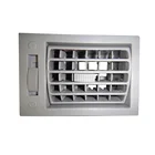 Air Vent Mount Single Wind Outlet Louvers Bus Parts HC-B-12032