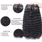 Raw Cambodian Curly Virgin Hair Weave Wholesale Vendor, Cambodian Hair Unprocessed Cuticle Aligned Hair Bundles