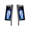 Free software face recognition time attendance turnstile China time attendance system door access control system