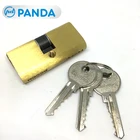 manufacturer oval brass door lock body security casement windows mortice euro door lock body cylinder