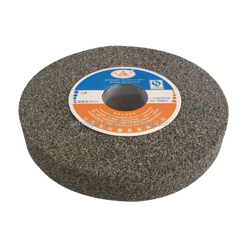 aluminum grinding wheel