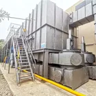 Air Air Pollution Control System / Integrated VOC Concentrator RTO System