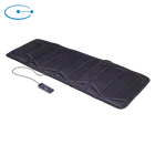 Body Ce Portable Multi-purpose Electric Thermal Full Back Infrared Vibration Heat Massage Pad Mat Mattress For Bed