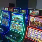 Casino Slots Casino Machine Touch Screen Jackpot Slot Game Machine Casino Gambling Slot Machine