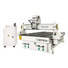 3d Cnc Wood Milling Machine 3 Axis Wood 1325 Cnc Router made in china