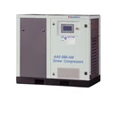 7.5kw 10hp 10 hp 0,3 m3/分に 1.1m3/永久磁石ブラシレスモーター可変周波数 pm vfd vsd スクリュー空気圧縮機