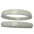 Tungsten Ceramic Ring Best Supplier Zirconia Tungsten Ceramic Ring For Pad Printer Inkcup