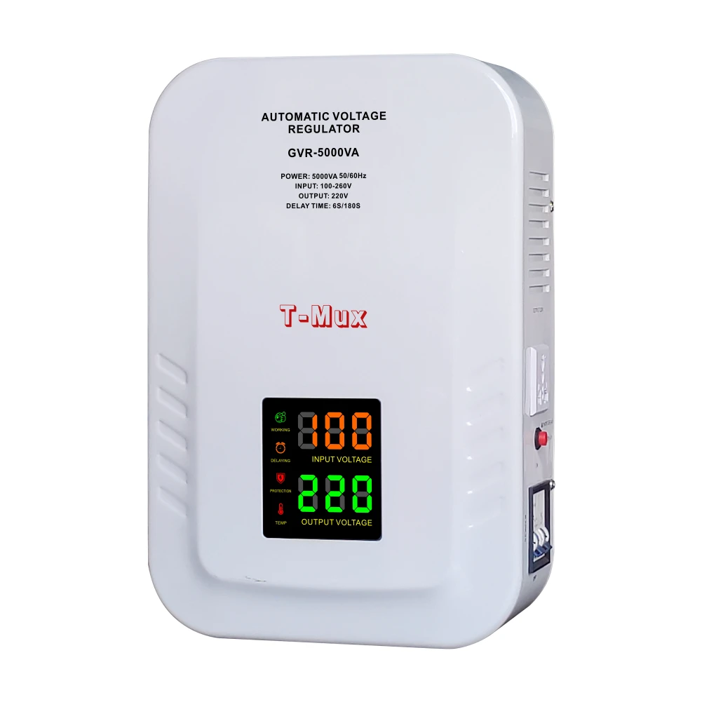 Venta Al Por Mayor Regulador Voltaje Ups Compre Online Los Mejores 