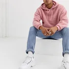 OEM Factory Customized Mens Polar Fleece Pullover Wholesale Hoodies