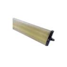 Cylindrical Filter Element Gas Turbine Intake Cartridge Air Filter