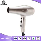 OEM Manufacturers 1800-2100W Professional Ac Motor Ionic Hair Dryers