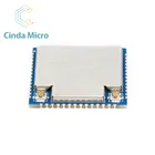 MT7628DN wireless routing WIFI module dual antenna serial uart port USB openwrt MT7628DN