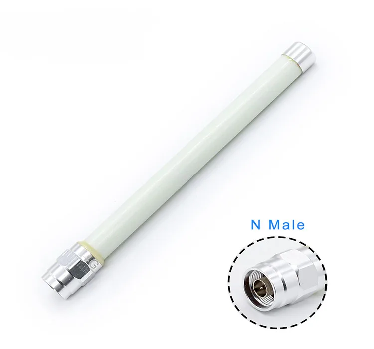 China Manufacture 868M 900M 915M 920MHz Full-Band Outdoor Waterproof Fiberglass Lora Antenna - ANKUX.COM