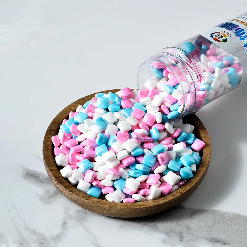 High Quality Fashion Accessories Wholesale Cake Edible Candy Sugar Sprinkles birthday party supplies edible glitter sprinkles