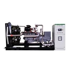 400 kw 500kva natural gas engine power generator turkey