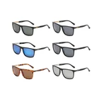 hot sale custom designer Wear Light UV400 women and men sunglass trendy shades sunglasses sun glasses sunglasses 2019