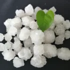 Bulk Salt Raw White Granule Raw Sea Salt NaCl for Hot Compress Sodium Chloride