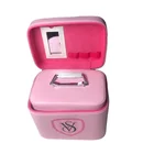 Provide Cosmetic Bags Cosmetic Bag Factory Provide Make-Up Bag For Gift Custom Make-Up Bag