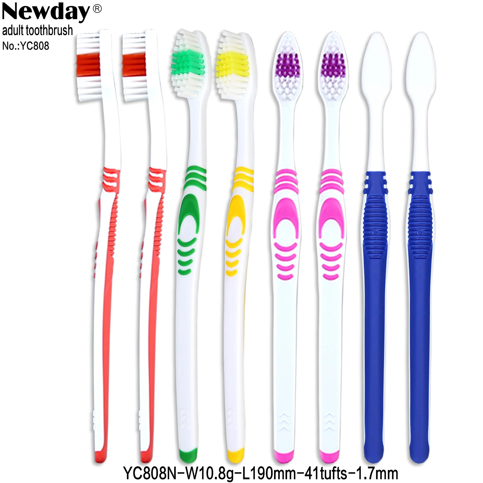 health massage toothbrush is better than other common one&rsquo