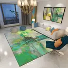 Silk Carpet High Quality Multifunctional Long Pile Shaggy Silk Carpet