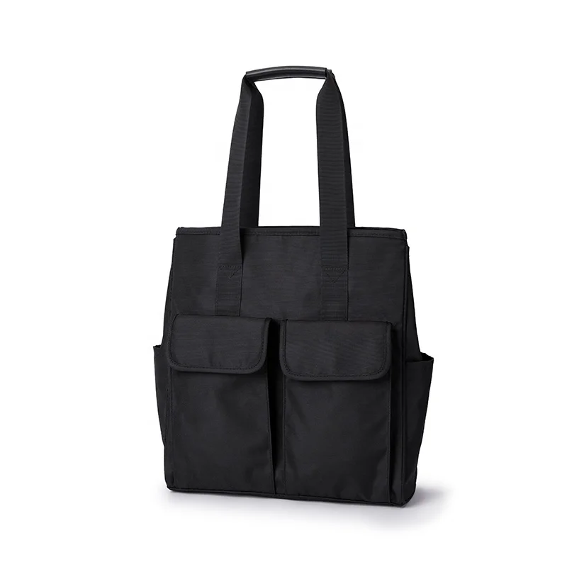 Custom men Fashion Large Tote Shoulder Handbag Waterproof Tote Bag Multi-function Nylon Travel Tote
Custom men Fashion Large Tote Shoulder Handbag Waterproof Tote Bag Multi-function Nylon Travel Tote