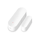 WiFi Tuya door sensor for home automation and security