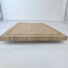 Best selling multifunction bamboo cutting board for wholesale price