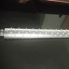 Professional mould Manufacturer plastic led lampshade Plastic mold