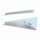 OEM ODM Air conditioner bracket cold rolled steel air conditioner wall mounting bracket