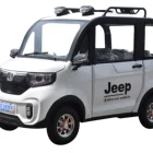 Car Electrical Car Car Changli Electric Car