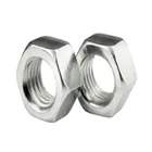 Cheap Nut Cheap Price M3 To M10 Carbon Steel Din934 Iso 4032 Hex Nut