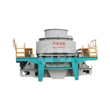Low Cost Calcite Pcl Sand Making Machine