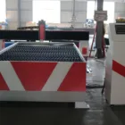 Heavy Machine Plasma Cutting Machine Heavy Duty Table Type Cnc Plasma Cutting Machine