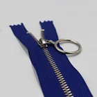 3# Metal Zipper Jeans/Dress/Pants/Leather Jacket Coat Zipper
