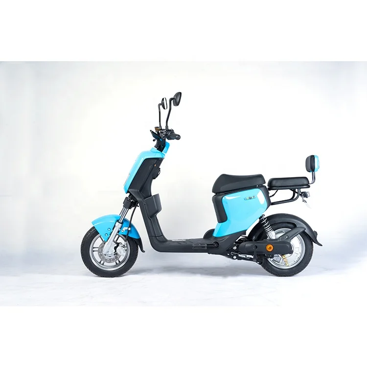 battery bike 48v ebike 400w electric bicycle city