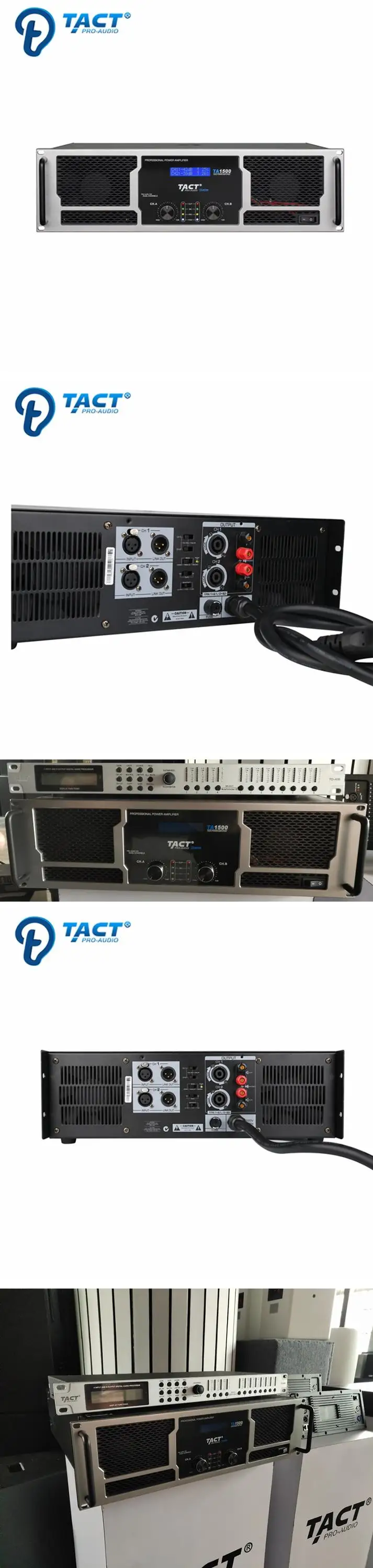 TA 3U