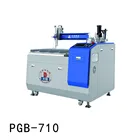 automatic adhesive glue dispenser lcd bonding machine