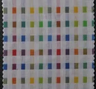 Non-toxic 60s rayon cotton flannel yarn dyed tencel ramie ponte-de-roma fabric